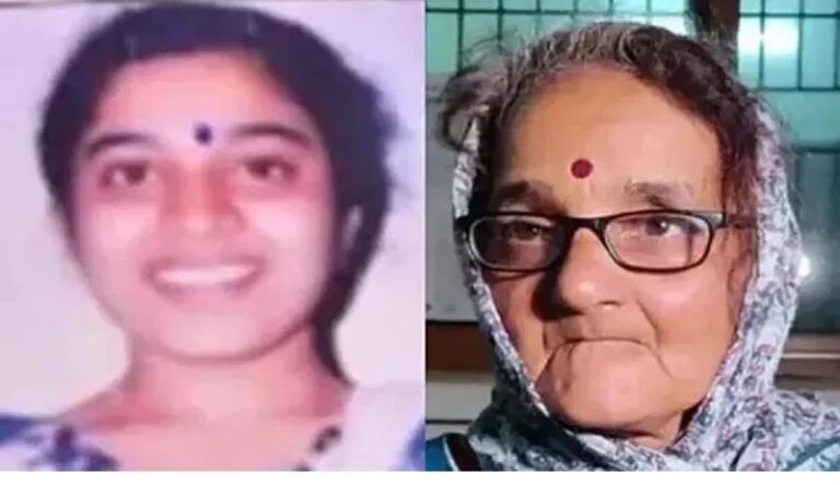 Sujatha Bhatt moves to withdraw daughter's missing case