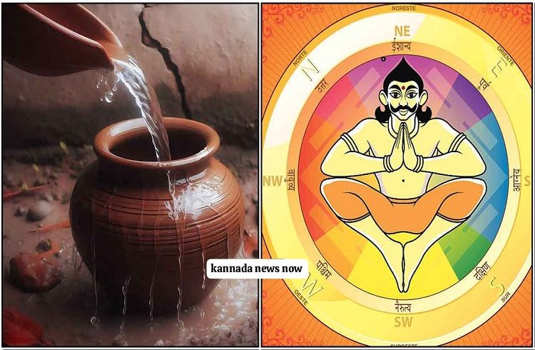 ವಾಸ್ತು ಪ್ರಕಾರ ಮಡಕೆಯನ್ನು ಈ ದಿಕ್ಕಿನಲ್ಲಿ ಇಟ್ಟರೆ ಏನಾಗುತ್ತದೆ ಎಂದು ತಿಳಿದರೆ ನಿಮಗೆ ಆಶ್ಚರ್ಯ