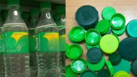 bottle cap