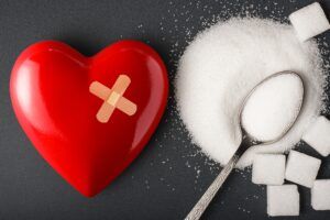 Want to reduce your risk of diabetes and heart disease