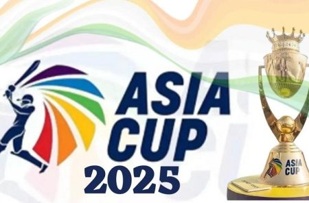 Asia Cup 2025