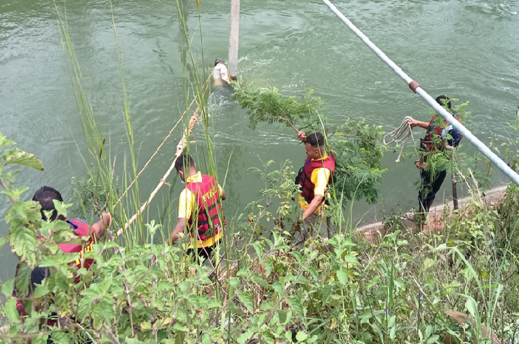 BIG NEWS : ಮಂಡ್ಯದ ಹೇಮಾವತಿ ಕಾಲುವೆಯಲ್ಲಿ ಎರಡು ಅಪರಿಚಿತ ಪುರುಷರ ಮೃತದೆಹಗಳು ಪತ್ತೆ!