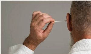 Ear Wax Cleaning