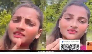 Girl begs online to buy iPhone 17 Pro Max: Video goes viral