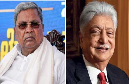 Iblur Junction traffic problem CM Siddaramaiah writes a letter to Azim Premji