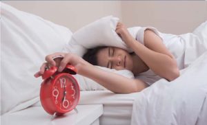 Health effects of Alarm