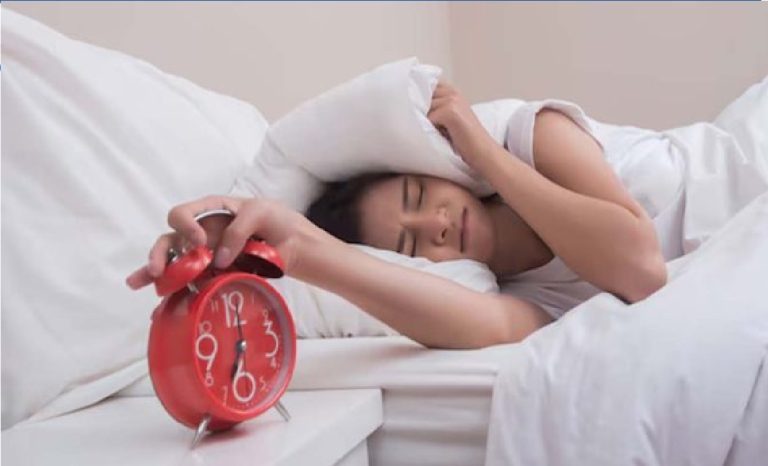 Health effects of Alarm