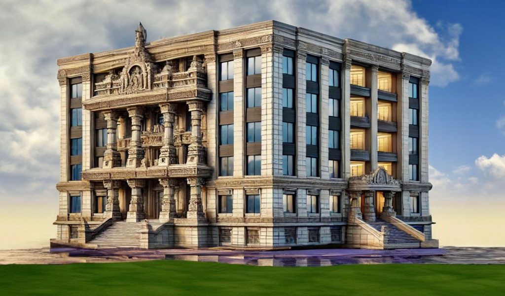 ಪ್ರಥಮ ಬಾರಿಗೆ ರಾಜ್ಯದ ‘ಮುಜರಾಯಿ ಇಲಾಖೆಗೆ ಹೈಟೆಕ್ ಕಟ್ಟಡ’ ನಿರ್ಮಾಣ