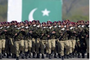 Pakistan Army