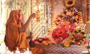Ramachandrapura Sri