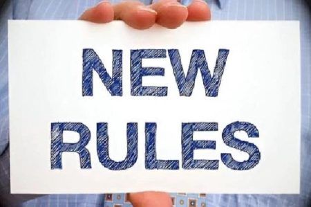 Rule Change