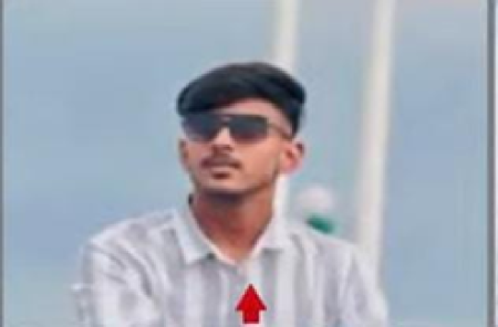 BREAKING : ವಿಜಯಪುರದಲ್ಲಿ ಘೋರ ದುರಂತ : ಗಣೇಶ ವಿಸರ್ಜನೆಯ ವೇಳೆ ವಿದ್ಯುತ್ ತಂತಿ ತಗುಲಿ ಯುವಕ ಸಾವು!