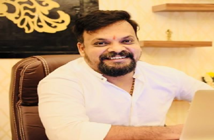 BREAKING : ಸಿಎಂ ಫೋಟೋ ಬಳಸಿ ಪ್ರಚೋದನಕಾರಿ ಪೋಸ್ಟ್ : ಟಿವಿ ವಿಕ್ರಂ ಸಂಸ್ಥಾಪಕ ಮಹೇಶ್ ಹೆಗ್ಡೆ ಅರೆಸ್ಟ್