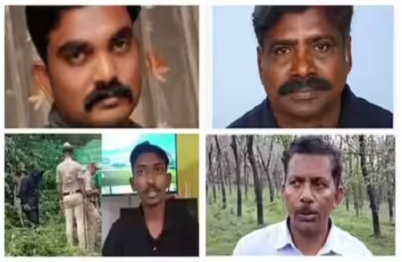 BREAKING: ‘ಧರ್ಮಸ್ಥಳ ಷಡ್ಯಂತ್ರ’ ಕೇಸ್: ರಾಜ್ಯದ ಪ್ರಭಾವಿ ಸ್ವಾಮೀಜಿ ಭೇಟಿಯಾಗಿದ್ದ ‘ಬುರುಡೆ ಗ್ಯಾಂಗ್’