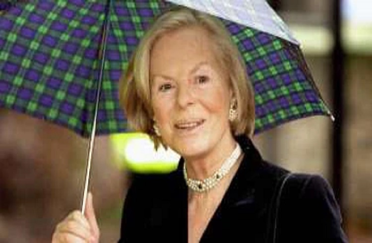 ರಾಜಮನೆತನದ ಹಿರಿಯ ಸದಸ್ಯೆ, ಕೆಂಟ್ ಡಚೆಸ್ ಕ್ಯಾಥರೀನ್ ನಿಧನ | Duchess of Kent Katharine