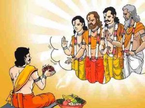 You should never make these mistakes when placing a photo of a deceased person at home and giving alms..!