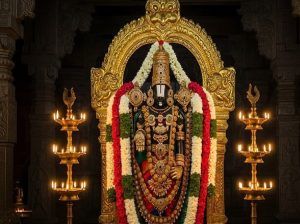 tirupati thimmappa