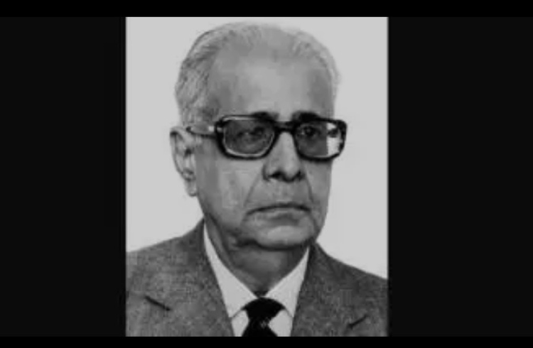 Vice President Election: ಸಿಜೆಐ, ಉಪರಾಷ್ಟ್ರಪತಿ ಮತ್ತು ಹಂಗಾಮಿ ರಾಷ್ಟ್ರಪತಿಯಾಗಿ ಸೇವೆ ಸಲ್ಲಿಸಿದ ಏಕೈಕ ಭಾರತೀಯ ಯಾರು ?