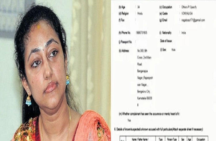 BREAKING : ನಟ ದರ್ಶನ್ ಪತ್ನಿ ವಿಜಯಲಕ್ಷ್ಮೀ ಮನೆಯಲ್ಲಿ ಕಳ್ಳತನ : 3 ಲಕ್ಷ ರೂ. ದೋಚಿದ ಕಳ್ಳರು!