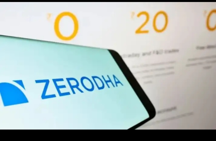 ಇಂದು ಝೆರೋಧಾ ಡೌನ್: ಮಾರುಕಟ್ಟೆ ಆರಂಭದಲ್ಲೇ ಟ್ರೇಡರ್ಗಳಿಗೆ ತಾಂತ್ರಿಕ ಅಡಚಣೆ