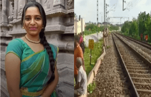 Young woman strangled to death for rejecting love, student brutally murdered