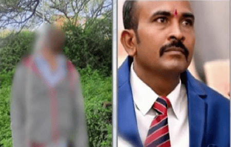 BREAKING : ಬೆಂಗಳೂರಲ್ಲಿ ಅನಾರೋಗ್ಯದಿಂದ ಬೇಸತ್ತ ಅರ್ಚಕ : ಡೆತ್ ನೋಟ್ ಬರೆದಿಟ್ಟು ಆತ್ಮಹತ್ಯೆಗೆ ಶರಣು
