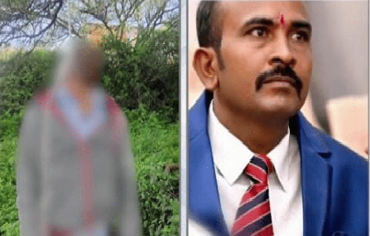 BREAKING : ಬೆಂಗಳೂರಲ್ಲಿ ಅನಾರೋಗ್ಯದಿಂದ ಬೇಸತ್ತ ಅರ್ಚಕ : ಡೆತ್ ನೋಟ್ ಬರೆದಿಟ್ಟು ಆತ್ಮಹತ್ಯೆಗೆ ಶರಣು