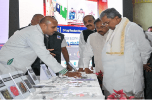 ನಮ್ಮ ಯುವ ಶಕ್ತಿ, ಯುವಜನರ ಚೈತನ್ಯ ಮತ್ತು ಸಾಮರ್ಥ್ಯಗಳು ಮಾದಕ ವಸ್ತುಗಳಿಂದ ಬಲಿ ಆಗಬಾರದು : ಸಿಎಂ ಕರೆ