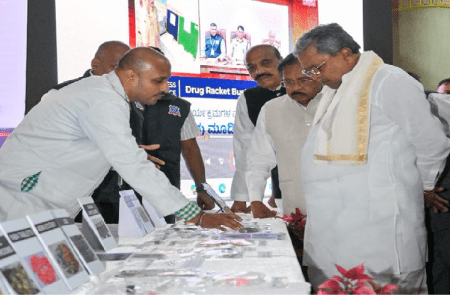 ನಮ್ಮ ಯುವ ಶಕ್ತಿ, ಯುವಜನರ ಚೈತನ್ಯ ಮತ್ತು ಸಾಮರ್ಥ್ಯಗಳು ಮಾದಕ ವಸ್ತುಗಳಿಂದ ಬಲಿ ಆಗಬಾರದು : ಸಿಎಂ ಕರೆ