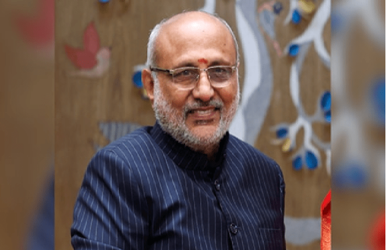 BREAKING : ಉಪರಾಷ್ಟ್ರಪತಿ ಸಿಪಿ ರಾಧಾಕೃಷ್ಣನ್ ನಿವಾಸಕ್ಕೆ ಬಾಂಬ್ ಬೆದರಿಕೆ ಕರೆ