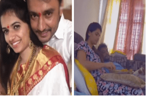 ನಟ ದರ್ಶನ್ ಪವಿತ್ರಾಗೌಡಗೆ ಮದುವೆ ಆಗಿತ್ತಾ? ಸೋಶಿಯಲ್ ಮೀಡಿಯಾದಲ್ಲಿ ಫೋಟೋ ಭಾರಿ ವೈರಲ್!