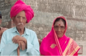ರಾಜ್ಯದಲ್ಲಿ ಮನಕಲಕುವ ಘಟನೆ : ಪತ್ನಿ ಮೃತಪಟ್ಟ 3 ಗಂಟೆಯ ಬಳಿಕ ಪತಿ ಸಾವು, ಸಾವಿನಲ್ಲೂ ಒಂದಾದ ದಂಪತಿ!