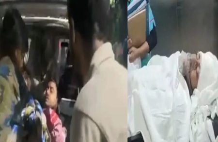SHOCKING : ಮತ್ತೊಂದು `ರಾಕ್ಷಸಿ ಕೃತ್ಯ’ : ಕಾನೂನು ವಿದ್ಯಾರ್ಥಿಯ ಹೊಟ್ಟೆಗೆ ಇರಿದು, ಬೆರಳುಗಳನ್ನು ಕತ್ತರಿಸಿದ ಪಾಪಿಗಳು.!