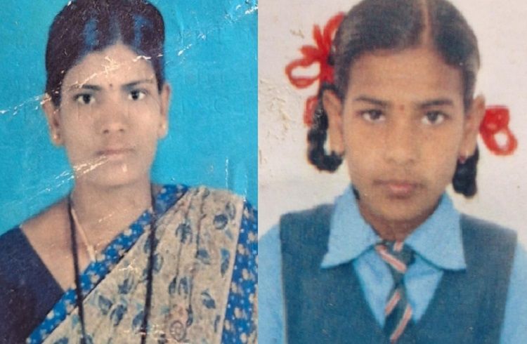 SHOCKING : ರಾಜ್ಯದಲ್ಲಿ `ಹೃದಯ ವಿದ್ರಾವಕ’ ಘಟನೆ : ನದಿಗೆ ಹಾರಿ ತಾಯಿ, ಮಗಳು ಆತ್ಮಹತ್ಯೆ.!