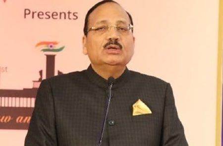 BREAKING: ಭಾರತದ ಮುಂದಿನ ಮುಖ್ಯ ನ್ಯಾಯಮೂರ್ತಿಯಾಗಿ ನ್ಯಾಯಮೂರ್ತಿ ಸೂರ್ಯಕಾಂತ್ ನೇಮಕ | Justice Surya Kant