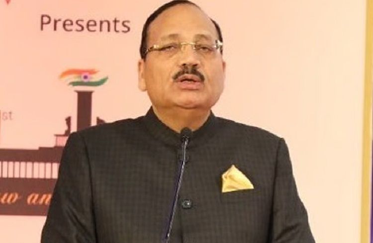 BREAKING: ಭಾರತದ ಮುಂದಿನ ಮುಖ್ಯ ನ್ಯಾಯಮೂರ್ತಿಯಾಗಿ ನ್ಯಾಯಮೂರ್ತಿ ಸೂರ್ಯಕಾಂತ್ ನೇಮಕ | Justice Surya Kant