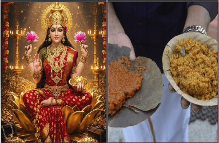 ತಿಂಗಳಿಗೊಮ್ಮೆ ಈ ದಾನವನ್ನು ಮಾಡಿದರೆ ಸಾಕು, ಲಕ್ಷ್ಮಿ ದೇವಿಯ ಕೃಪೆಯಿಂದ, ನೀವು ಸಂಪತ್ತು, ಸಮೃದ್ಧಿಯ ಜೀವನವನ್ನು ನಡೆಸಬಹುದು