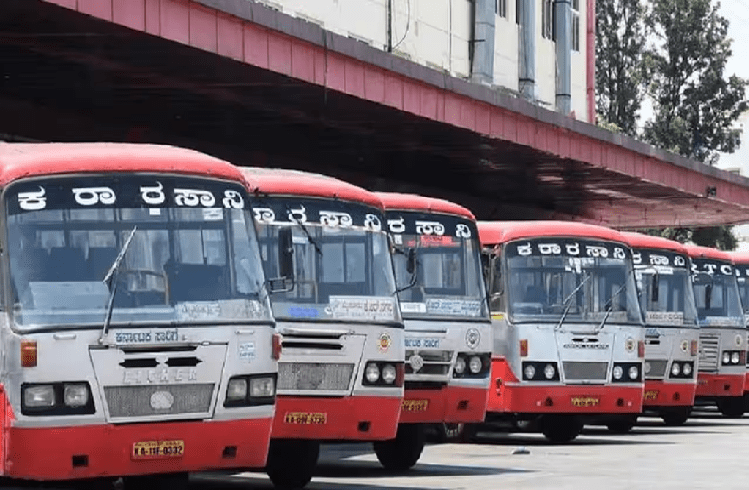 ಅಪಘಾತ, ಅಪರಾಧ ರಹಿತ ಸೇವೆ ಸಲ್ಲಿಸೋ ‘KSRTC ಬಸ್ ಚಾಲಕ’ರಿಗೆ ಗುಡ್ ನ್ಯೂಸ್: ಪ್ರೋತ್ಸಾಹ ಧನ ಹೆಚ್ಚಳ