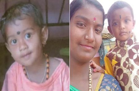 SHOCKING : ರಾಜ್ಯದಲ್ಲಿ `ಹೃದಯ ವಿದ್ರಾವಕ’ ಘಟನೆ : ಇಬ್ಬರು ಮಕ್ಕಳನ್ನು ಕೊಂದು ತಾಯಿ ಆತ್ಮಹತ್ಯೆ.!