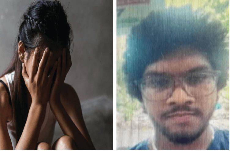 SHOCKING : ಬೆಂಗಳೂರಲ್ಲಿ ಬೆಚ್ಚಿ ಬೀಳಿಸೋ ಘಟನೆ : ಡೆಲಿವರಿ ಬಾಯ್ ನಿಂದ, ಬ್ರೆಜಿಲ್ ಮೂಲದ ಮಾಡೆಲ್ ಗೆ ‘ಲೈಂಗಿಕ ಕಿರುಕುಳ’