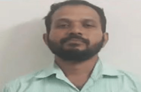 ಗಾಯಾಳುಗಳನ್ನು ಆಸ್ಪತ್ರೆಗೆ ಕರೆದೋಯ್ಯುವಾಗ ಆಂಬುಲೆನ್ಸ್ ಗೆ ದಾರಿ ಬಿಡದೇ ಪುಂಡಾಟ : ಬೈಕ್ ಸವಾರ ಅರೆಸ್ಟ್