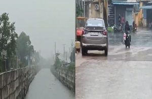 BREAKING : ‘ಮೊಂಥಾ’ ಸೈಕ್ಲೋನ್ ಎಫೆಕ್ಟ್ : ಆಂಧ್ರಪ್ರದೇಶ, ತಮಿಳುನಾಡಿನಲ್ಲಿ ಭಾರೀ ಮಳೆ | WATCH VIDEO