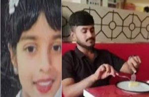 SHOCKING : ಬೆಂಗಳೂರಿನಲ್ಲಿ ಬೆಚ್ಚಿ ಬೀಳಿಸೋ ಘಟನೆ : ಮಲತಂದೆಯಿಂದಲೇ 7 ವರ್ಷದ ಮಗಳ ಬರ್ಬರ ಹತ್ಯೆ.!
