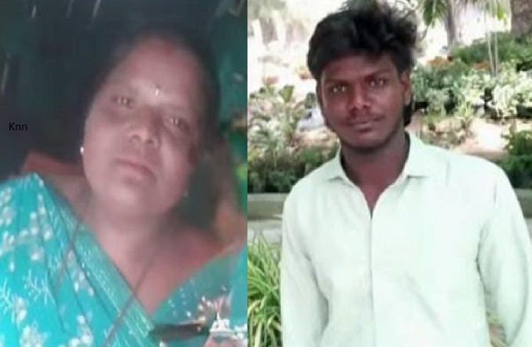 BREAKING : ರಾಜ್ಯದಲ್ಲಿ ಘೋರ ದುರಂತ : ವಿದ್ಯುತ್ ತಂತಿ ತಗುಲಿ ತಾಯಿ, ಮಗ ಸ್ಥಳದಲ್ಲೇ ಸಾವು.!