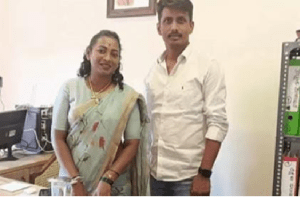 ಮಹಿಳೆಯ ವಿಡಿಯೋ ಇಟ್ಟುಕೊಂಡು ಬ್ಲ್ಯಾಕ್ ಮೇಲ್ : ಶಾಸಕಿ ನಯನಾ ಮೋಟಮ್ಮ ಆಪ್ತನ ಮೇಲೆ ಕೈ ಕಾರ್ಯಕರ್ತರಿಂದಲೇ ಹಲ್ಲೆ