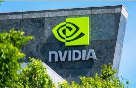 BREAKING : ‘Nvidia’ ಇತಿಹಾಸ ನಿರ್ಮಾಣ ; ‘5 ಟ್ರಿಲಿಯನ್’ ಮಾರುಕಟ್ಟೆ ಮೌಲ್ಯ ತಲುಪಿದ ಮೊದಲ ಕಂಪನಿ ಹೆಗ್ಗಳಿಕೆ