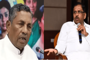 ಕೆ.ಎಚ್ ಮುನಿಯಪ್ಪ ‘CM’ ಆದರೆ ನಾನು ಸ್ವಾಗತ ಮಾಡುತ್ತೇನೆ : ‘ದಲಿತ ಸಿಎಂ’ ದಾಳ ಉರುಳಿಸಿದ ಗೃಹ ಸಚಿವ ಜಿ.ಪರಮೇಶ್ವರ್