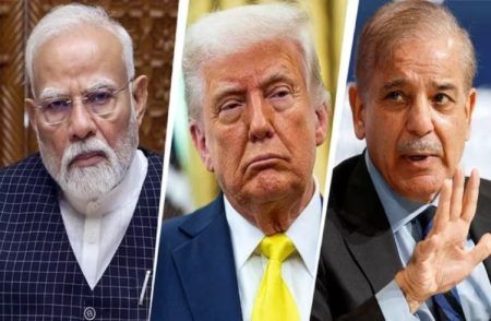 “ಭಾರತದ ಜೊತೆ ಸ್ನೇಹ ಕಳೆದುಕೊಂಡು ಪಾಕ್ ಜತೆ ಸಂಬಂಧ ಬೆಳೆಸೋಲ್ಲ” ; ಪಾಕಿಸ್ತಾನಕ್ಕೆ ಅಮೆರಿಕದ ನೇರ ಸಂದೇಶ