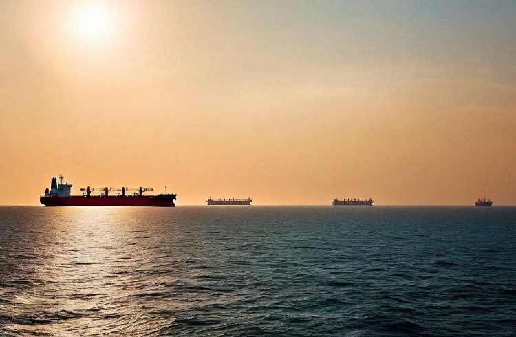 BREAKING : ರಷ್ಯಾದಿಂದ ‘ಕಚ್ಚಾ ವಸ್ತು’ ಹೊತ್ತು ಭಾರತಕ್ಕೆ ಬರುತ್ತಿದ್ದ ‘ಟ್ಯಾಂಕರ್’ ಬಾಲ್ಟಿಕ್ ಸಮುದ್ರದಲ್ಲಿ ಯು-ಟರ್ನ್