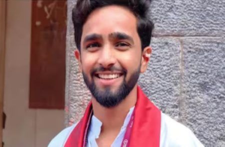 BREAKING : ಕೇವಲ 25ನೇ ವಯಸ್ಸಿಗೆ ಜಮ್ತಾರಾ 2 ನಟ ‘ಸಚಿನ್ ಚಂದ್ವಾಡೆ’ ಆತ್ಮಹತ್ಯೆಗೆ ಶರಣು